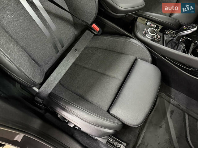 Сірий БМВ Х1, об'ємом двигуна 2 л та пробігом 53 тис. км за 29999 $, фото 53 на Automoto.ua