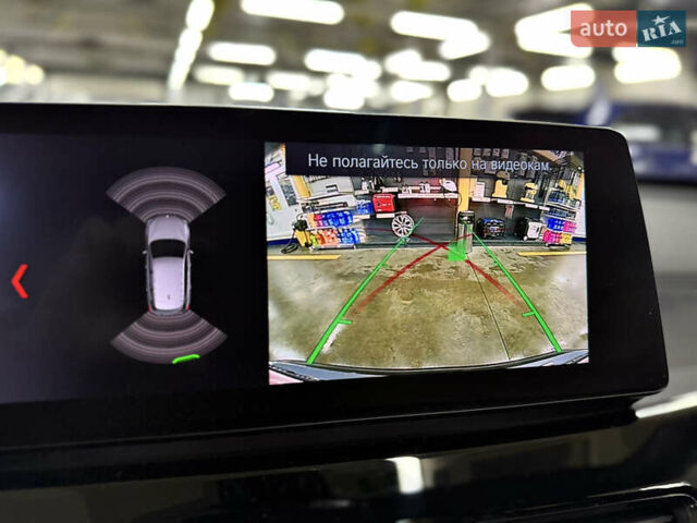 Сірий БМВ Х1, об'ємом двигуна 2 л та пробігом 53 тис. км за 29999 $, фото 38 на Automoto.ua