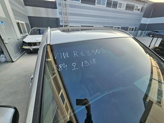 Серый БМВ Х1, объемом двигателя 2 л и пробегом 51 тыс. км за 16900 $, фото 8 на Automoto.ua