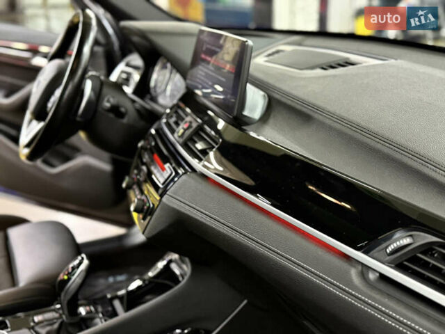 Сірий БМВ Х1, об'ємом двигуна 2 л та пробігом 53 тис. км за 29999 $, фото 51 на Automoto.ua