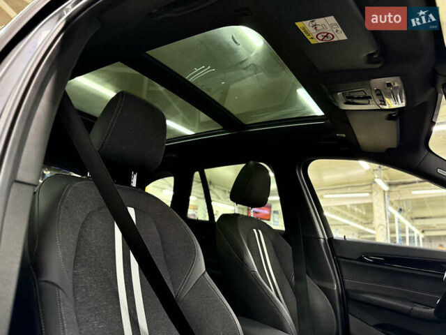 Сірий БМВ Х1, об'ємом двигуна 2 л та пробігом 53 тис. км за 29999 $, фото 40 на Automoto.ua