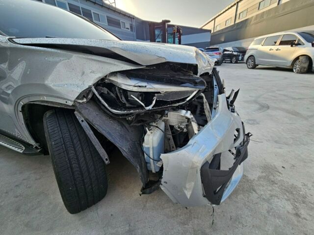 Серый БМВ Х1, объемом двигателя 2 л и пробегом 51 тыс. км за 16900 $, фото 14 на Automoto.ua