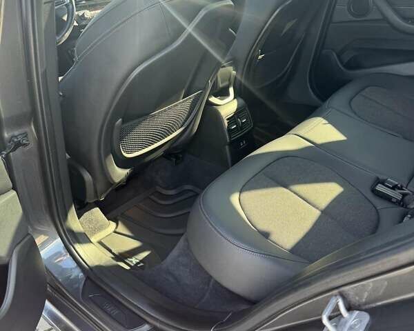 Серый БМВ Х1, объемом двигателя 2 л и пробегом 53 тыс. км за 29800 $, фото 2 на Automoto.ua