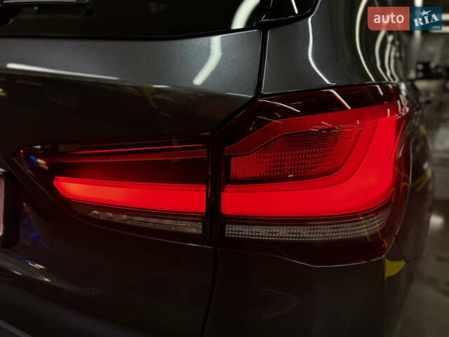 Сірий БМВ Х1, об'ємом двигуна 2 л та пробігом 53 тис. км за 29999 $, фото 33 на Automoto.ua