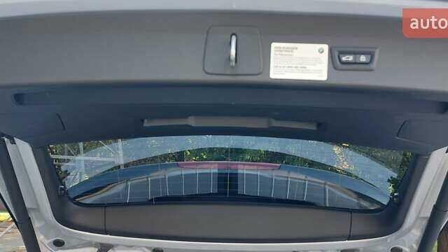 Сірий БМВ Х1, об'ємом двигуна 2 л та пробігом 48 тис. км за 23500 $, фото 20 на Automoto.ua