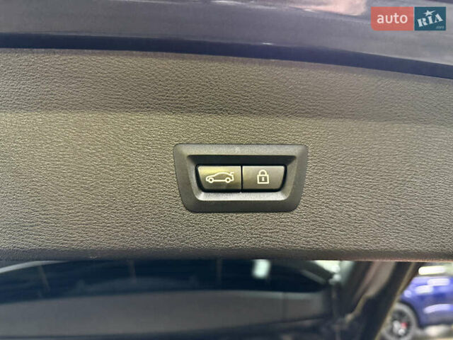 Сірий БМВ Х1, об'ємом двигуна 2 л та пробігом 53 тис. км за 29999 $, фото 58 на Automoto.ua