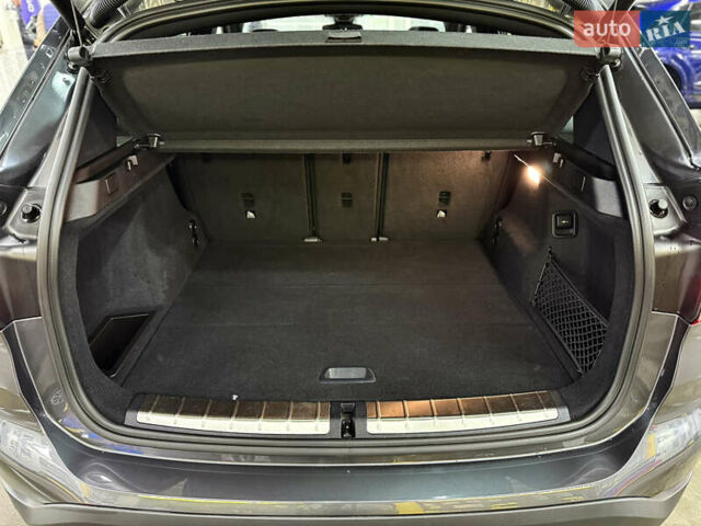 Сірий БМВ Х1, об'ємом двигуна 2 л та пробігом 53 тис. км за 29999 $, фото 57 на Automoto.ua