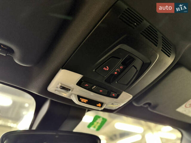 Сірий БМВ Х1, об'ємом двигуна 2 л та пробігом 53 тис. км за 29999 $, фото 41 на Automoto.ua