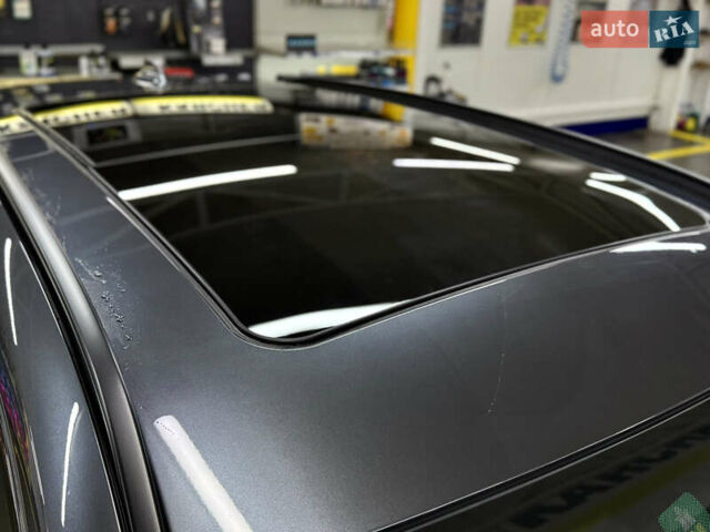 Сірий БМВ Х1, об'ємом двигуна 2 л та пробігом 53 тис. км за 29999 $, фото 21 на Automoto.ua