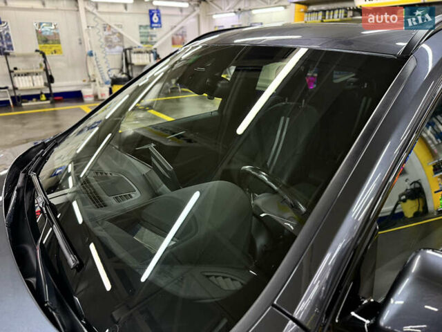 Сірий БМВ Х1, об'ємом двигуна 2 л та пробігом 53 тис. км за 29999 $, фото 20 на Automoto.ua