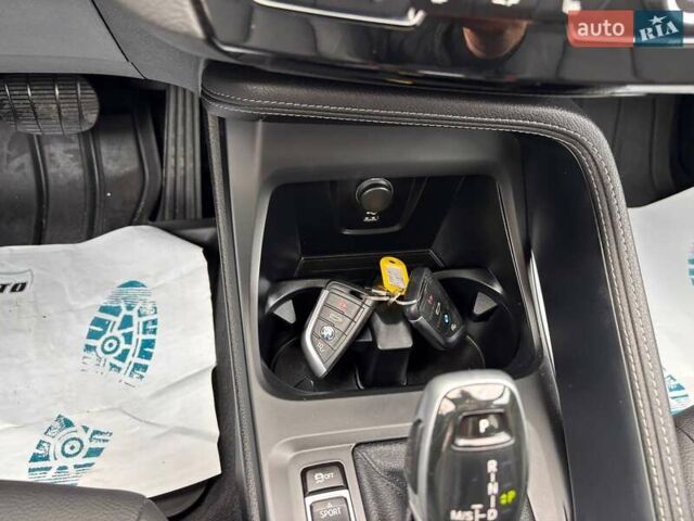 Сірий БМВ Х1, об'ємом двигуна 0 л та пробігом 180 тис. км за 22500 $, фото 32 на Automoto.ua
