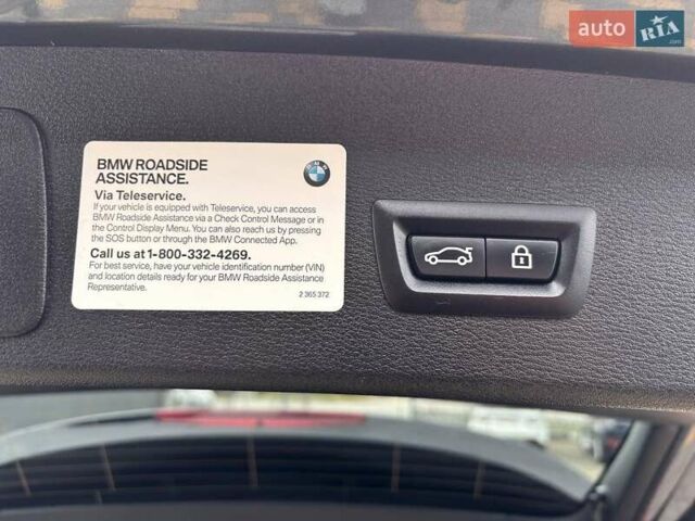 Сірий БМВ Х1, об'ємом двигуна 0 л та пробігом 180 тис. км за 22500 $, фото 24 на Automoto.ua