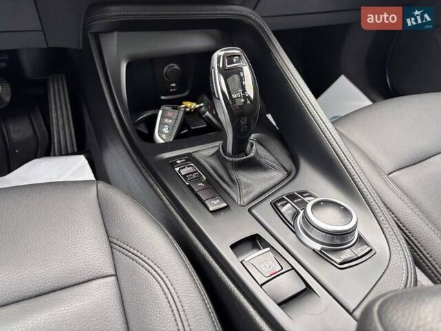 Сірий БМВ Х1, об'ємом двигуна 0 л та пробігом 180 тис. км за 22500 $, фото 33 на Automoto.ua