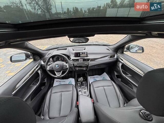 Сірий БМВ Х1, об'ємом двигуна 0 л та пробігом 180 тис. км за 22500 $, фото 28 на Automoto.ua