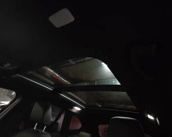 Серый БМВ Х1, объемом двигателя 2 л и пробегом 43 тыс. км за 35000 $, фото 18 на Automoto.ua