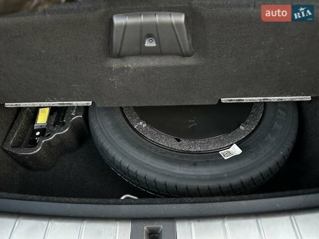 Серый БМВ Х1, объемом двигателя 2 л и пробегом 25 тыс. км за 34999 $, фото 31 на Automoto.ua