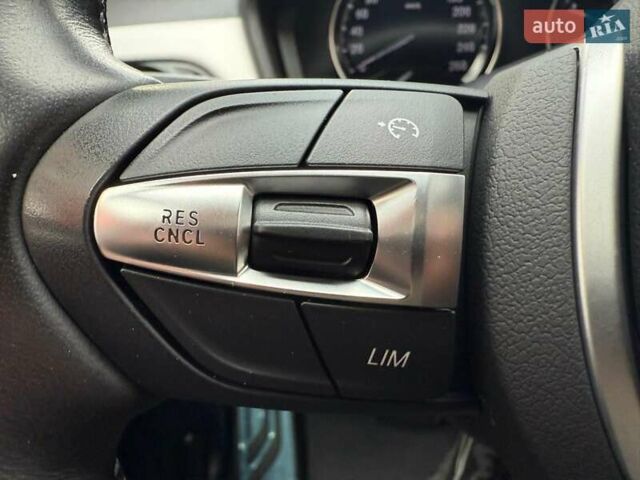 Серый БМВ Х1, объемом двигателя 2 л и пробегом 30 тыс. км за 35700 $, фото 8 на Automoto.ua