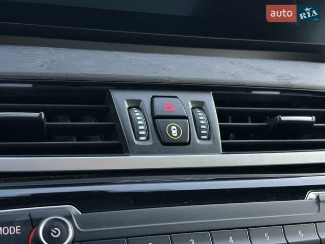 Серый БМВ Х1, объемом двигателя 1.5 л и пробегом 39 тыс. км за 32700 $, фото 46 на Automoto.ua