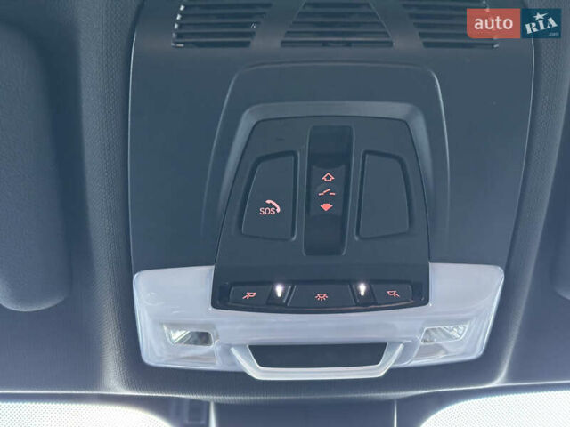 Серый БМВ Х1, объемом двигателя 1.5 л и пробегом 39 тыс. км за 32700 $, фото 40 на Automoto.ua