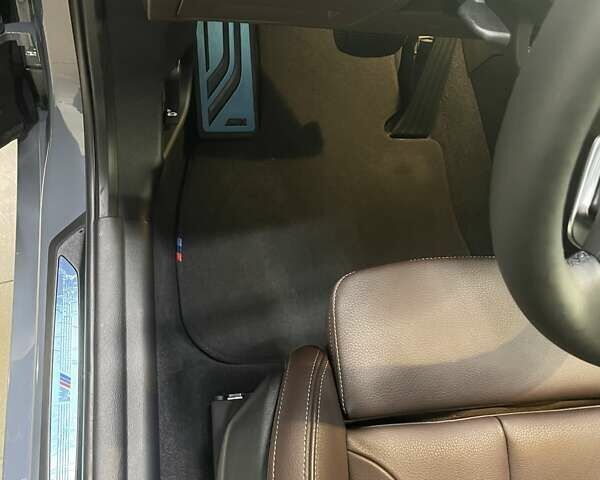 Серый БМВ Х1, объемом двигателя 2 л и пробегом 33 тыс. км за 38500 $, фото 7 на Automoto.ua