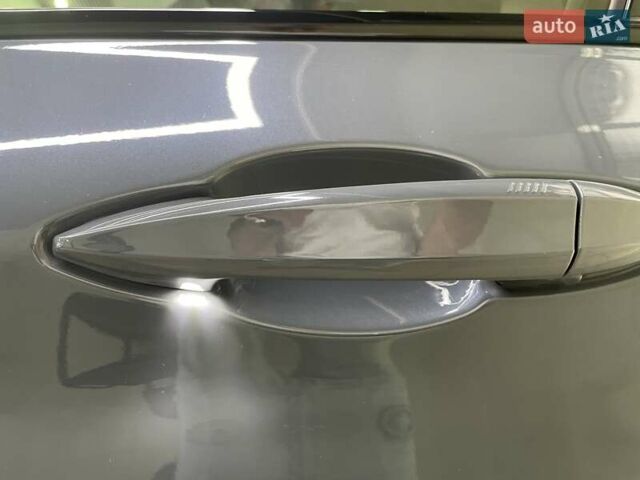 Серый БМВ Х1, объемом двигателя 2 л и пробегом 33 тыс. км за 38500 $, фото 14 на Automoto.ua