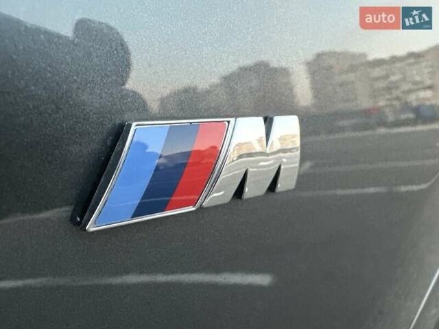 Серый БМВ Х1, объемом двигателя 2 л и пробегом 25 тыс. км за 34999 $, фото 36 на Automoto.ua