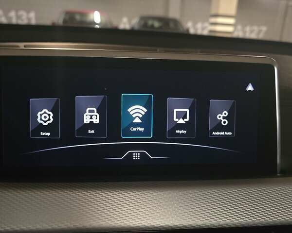 Серый БМВ Х1, объемом двигателя 2 л и пробегом 43 тыс. км за 35000 $, фото 17 на Automoto.ua