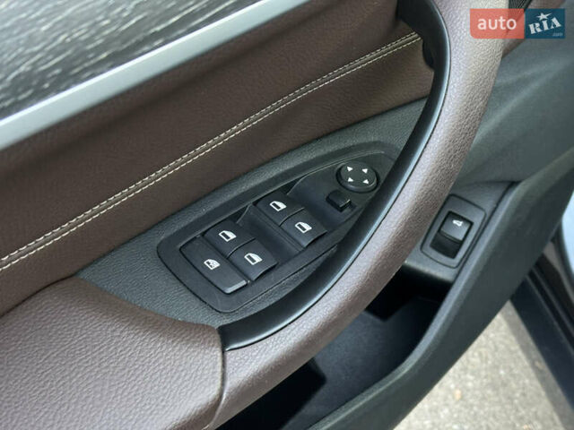 Серый БМВ Х1, объемом двигателя 1.5 л и пробегом 39 тыс. км за 32700 $, фото 18 на Automoto.ua