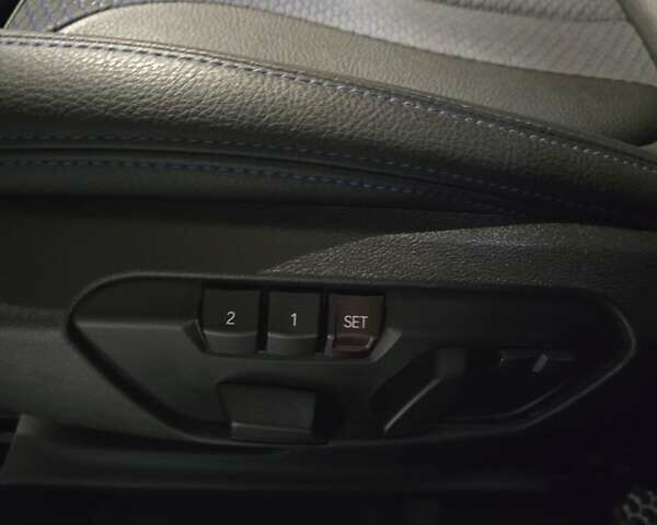 Серый БМВ Х1, объемом двигателя 2 л и пробегом 43 тыс. км за 35000 $, фото 21 на Automoto.ua