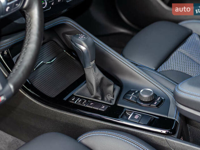 Серый БМВ Х1, объемом двигателя 2 л и пробегом 29 тыс. км за 34999 $, фото 27 на Automoto.ua