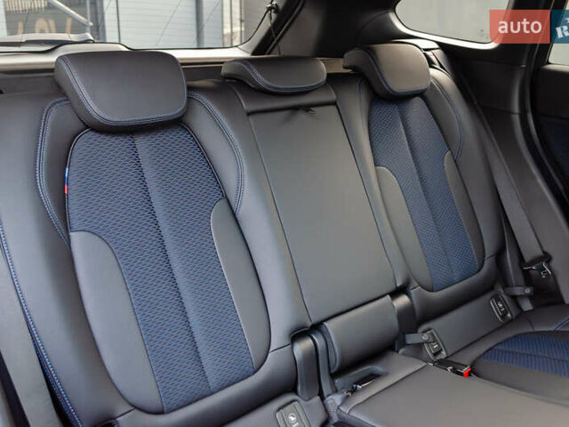 Серый БМВ Х1, объемом двигателя 2 л и пробегом 29 тыс. км за 34999 $, фото 38 на Automoto.ua