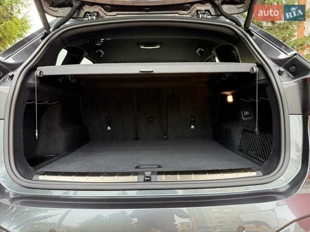 Серый БМВ Х1, объемом двигателя 2 л и пробегом 30 тыс. км за 35700 $, фото 42 на Automoto.ua