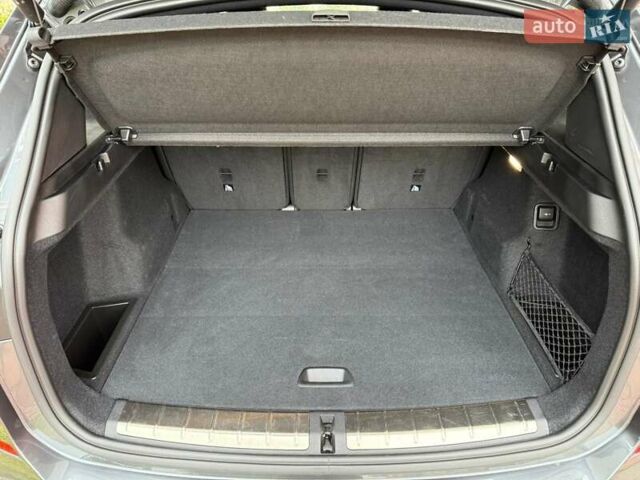 Серый БМВ Х1, объемом двигателя 2 л и пробегом 30 тыс. км за 35700 $, фото 37 на Automoto.ua