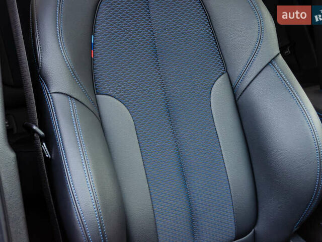 Серый БМВ Х1, объемом двигателя 2 л и пробегом 29 тыс. км за 34999 $, фото 35 на Automoto.ua