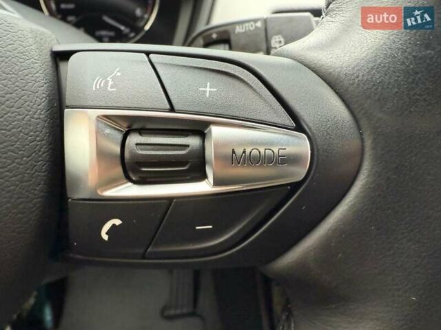 Серый БМВ Х1, объемом двигателя 2 л и пробегом 30 тыс. км за 35700 $, фото 11 на Automoto.ua