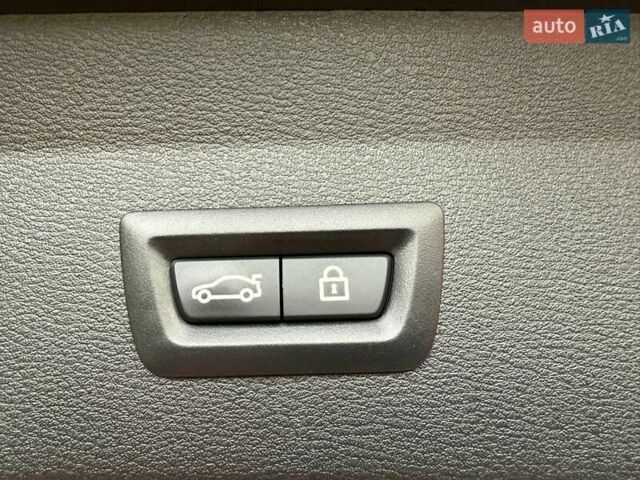 Серый БМВ Х1, объемом двигателя 2 л и пробегом 30 тыс. км за 35700 $, фото 34 на Automoto.ua