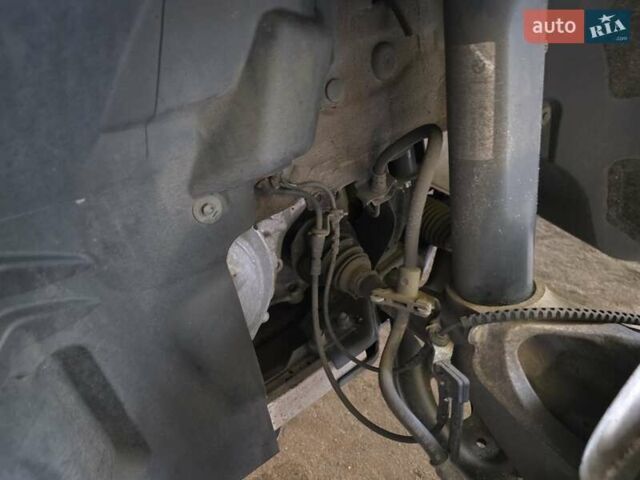 Серый БМВ Х1, объемом двигателя 2 л и пробегом 33 тыс. км за 38500 $, фото 27 на Automoto.ua