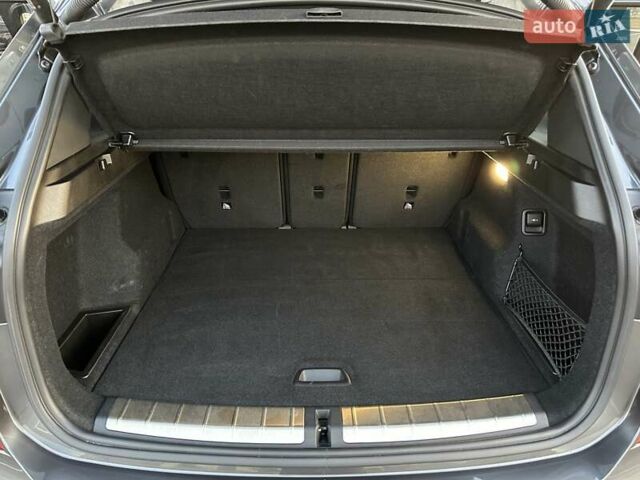 Серый БМВ Х1, объемом двигателя 2 л и пробегом 25 тыс. км за 34999 $, фото 30 на Automoto.ua