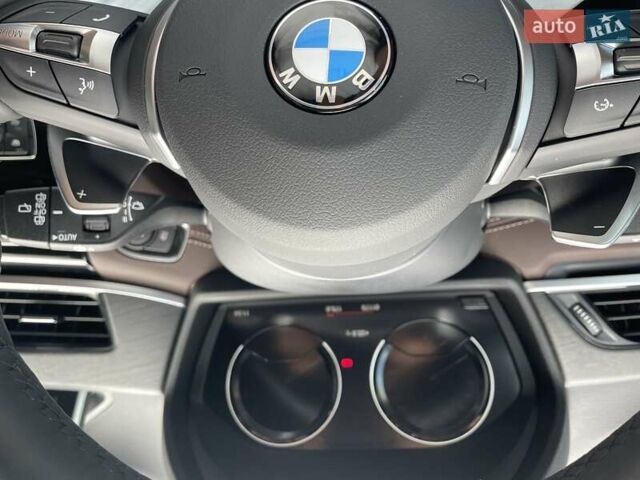 Серый БМВ Х1, объемом двигателя 2 л и пробегом 33 тыс. км за 38500 $, фото 16 на Automoto.ua