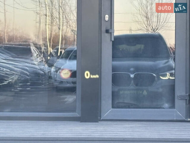 Серый БМВ Х1, объемом двигателя 1.5 л и пробегом 39 тыс. км за 32700 $, фото 39 на Automoto.ua