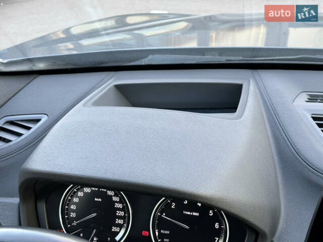 Серый БМВ Х1, объемом двигателя 1.5 л и пробегом 39 тыс. км за 32700 $, фото 41 на Automoto.ua