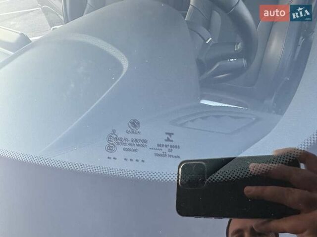 Серый БМВ Х1, объемом двигателя 2 л и пробегом 25 тыс. км за 34999 $, фото 37 на Automoto.ua