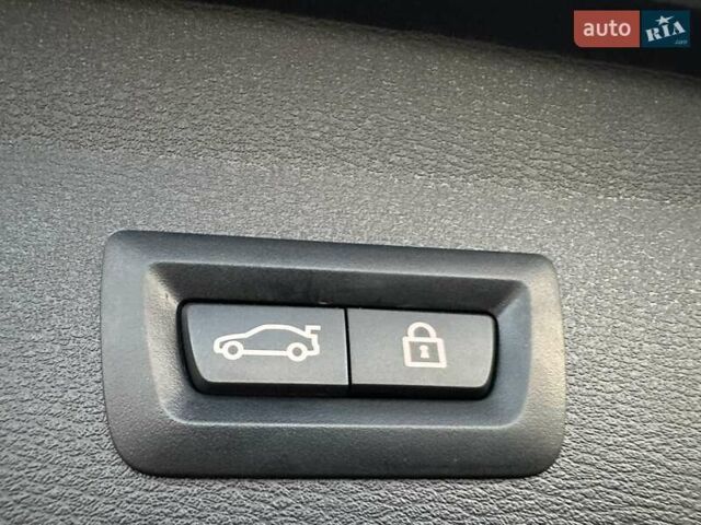 Серый БМВ Х1, объемом двигателя 2 л и пробегом 25 тыс. км за 34999 $, фото 32 на Automoto.ua