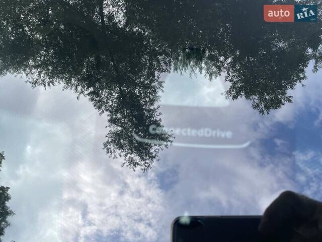 Серый БМВ Х1, объемом двигателя 2 л и пробегом 33 тыс. км за 38500 $, фото 6 на Automoto.ua