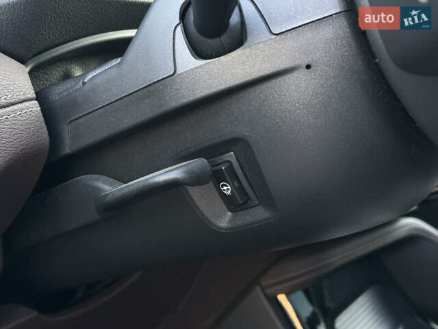 Серый БМВ Х1, объемом двигателя 1.5 л и пробегом 39 тыс. км за 32700 $, фото 24 на Automoto.ua