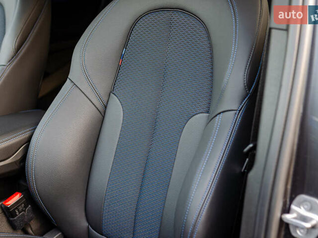 Серый БМВ Х1, объемом двигателя 2 л и пробегом 29 тыс. км за 34999 $, фото 32 на Automoto.ua