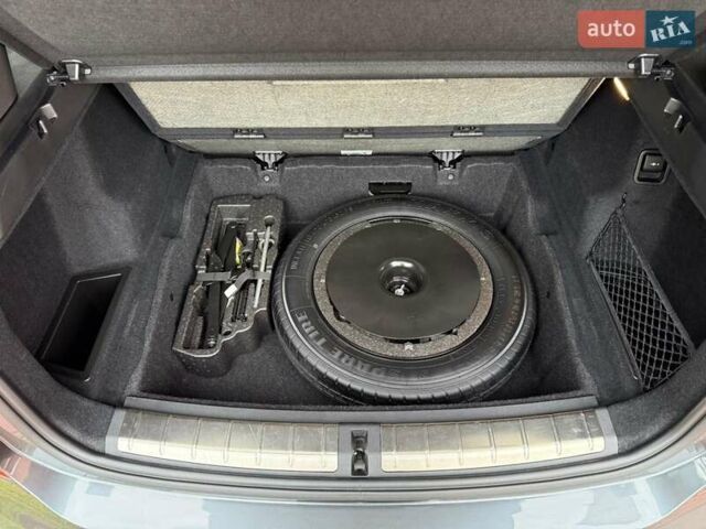 Серый БМВ Х1, объемом двигателя 2 л и пробегом 30 тыс. км за 35700 $, фото 38 на Automoto.ua