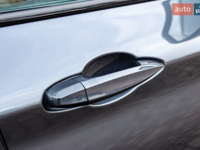 Серый БМВ Х1, объемом двигателя 2 л и пробегом 29 тыс. км за 34999 $, фото 17 на Automoto.ua