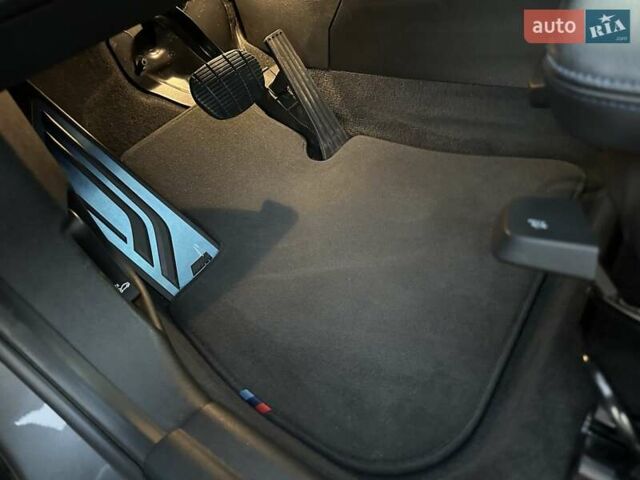 Серый БМВ Х1, объемом двигателя 2 л и пробегом 25 тыс. км за 34999 $, фото 14 на Automoto.ua