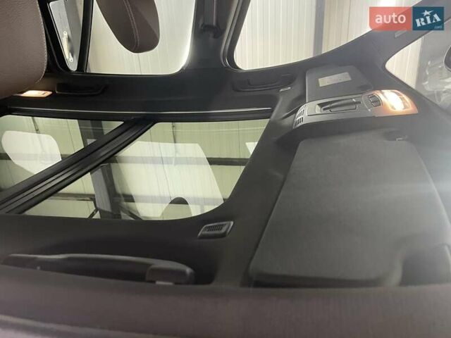 Серый БМВ Х1, объемом двигателя 2 л и пробегом 33 тыс. км за 38500 $, фото 10 на Automoto.ua